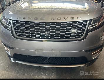 Ricambi vari range rover VELAR