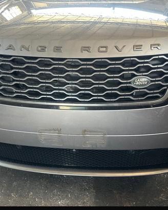 Ricambi vari range rover VELAR