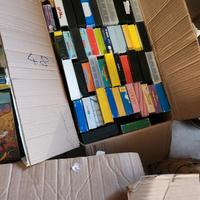 stock vhs cartoni animati bambini 