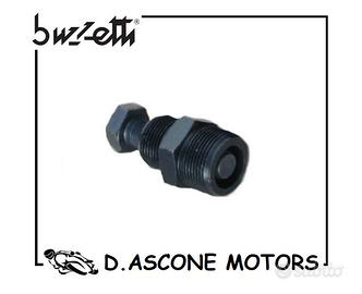 ESTRATTORE BUZZETTI DOPPIO FILETTO ESTERNO DX M26X