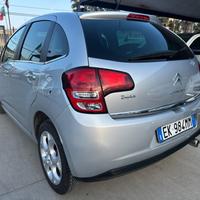 Citroen C3 1.4 HDi 70 Exclusive 2011 - TETTO