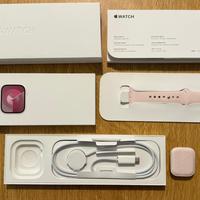 Apple Watch 9 gps + cellular 41mm