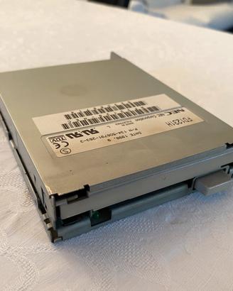 Lettore Floppy NEC FD1231H