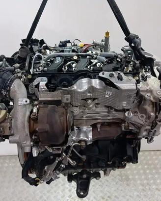 Motore Completo RENAULT TRAFIC III M9RZ717