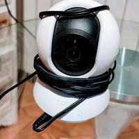 Telecamera Tapo C 200