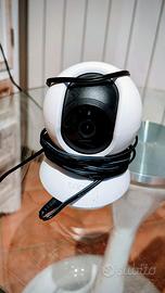Telecamera Tapo C 200