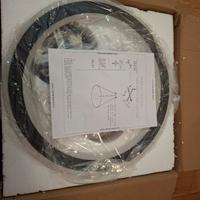 Lampadario sospeso a led NUOVO!!