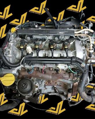 Motore completo 1.3 alfa opel Fiat 90cv