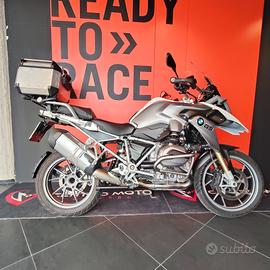 BMW R 1200 GS (2014)