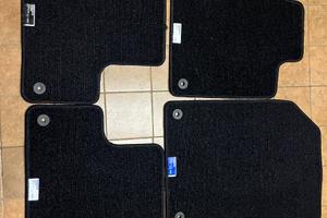 Tappetini originali Volvo XC60 nuovi