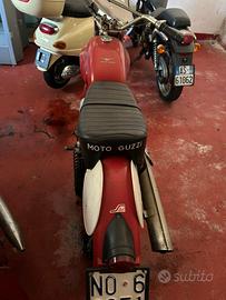 Guzzi Stornello