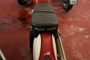 Guzzi Stornello