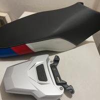 SELLA RALLYE  bmw gs 1250 /1200 st/adv