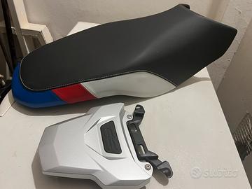 SELLA RALLYE  bmw gs 1250 /1200 st/adv