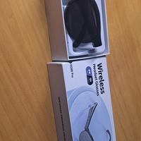 occhiali wireless