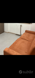 Divano letto matrimoniale