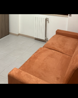 Divano letto matrimoniale