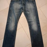 jeans marca Frutta