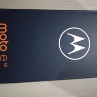 Motorola nuovo 