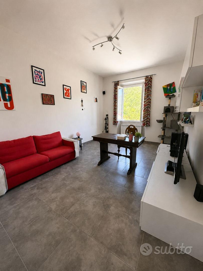 Apartment in FI - Vista 2
