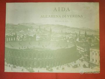 Libro d'arte fuori commercio, copia numerata. 1972