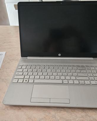 PORTATILE HP