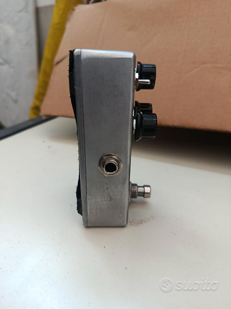 menatone j.a.c. jfet compressor - Strumenti Musicali In vendita a