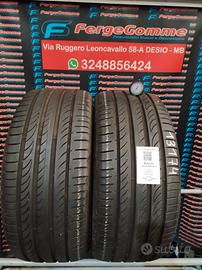 Pneumatici 245/40R19 98Y PIRELLI Estive