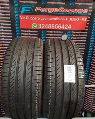 Pneumatici 245/40R19 98Y PIRELLI Estive