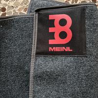Tappeto per Batteria Meinl