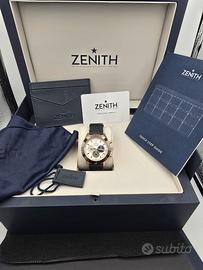 Zenith Chronomaster Sport Rose Gold 41mm Full 2021