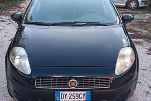 fiat punto 1.3 multijet