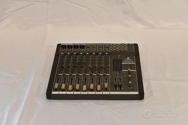 Mixer audio - Behringer MX 1602
