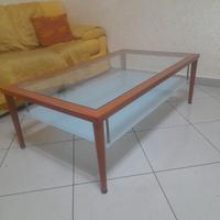 Tavolinetto x stanza da pranzo calligaris