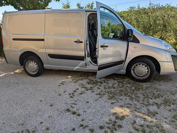 Furgone Peugeot Expert