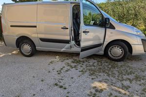 Furgone Peugeot Expert