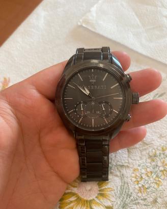 Orologio Maserati