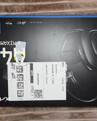 Astro a40 tr + mixamp pro