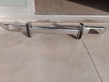 Paraurti anteriore Fiat 124 sport 3 serie.