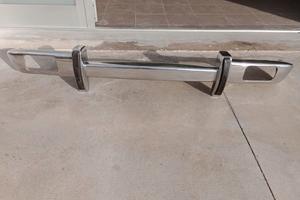 Paraurti anteriore Fiat 124 sport 3 serie.