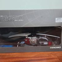 XRB SR Sky Robo 