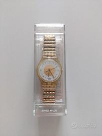Orologio Swatch collezione anni 90