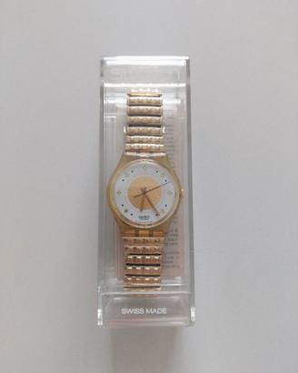 Orologio Swatch collezione anni 90
