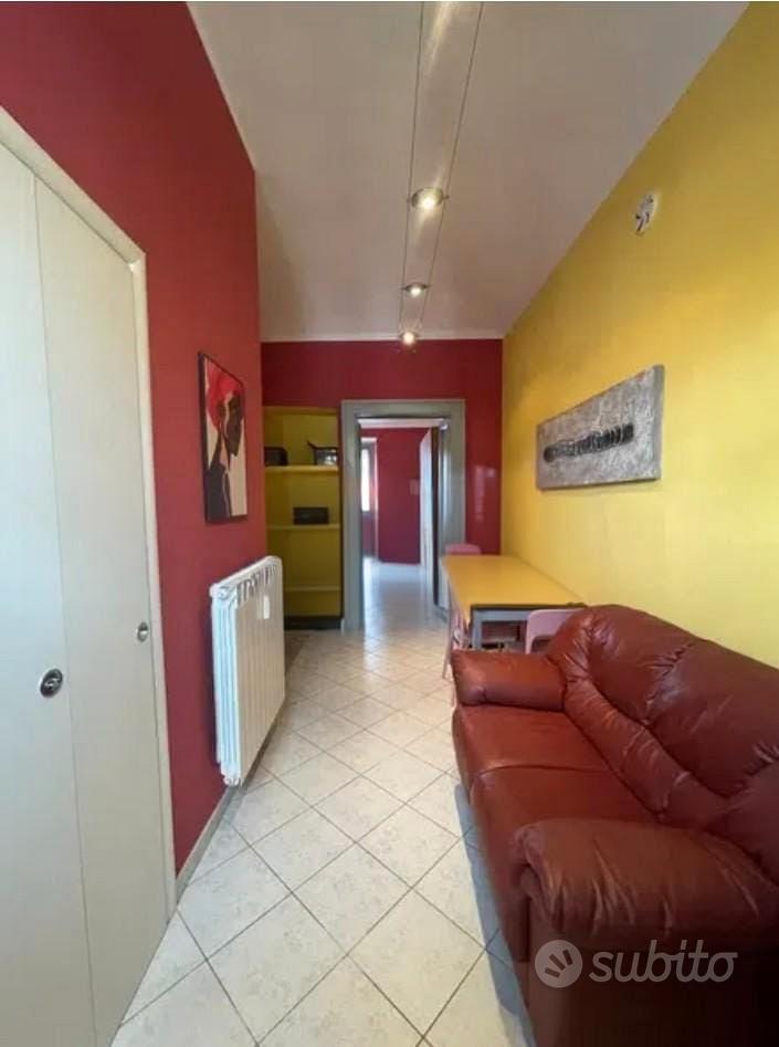 Bilocale in San Salvario, foto 13 di 18