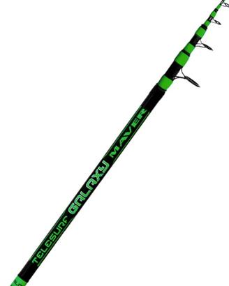 maver galaxy 190 