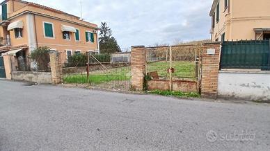 TER. RESIDENZIALE A ROMA