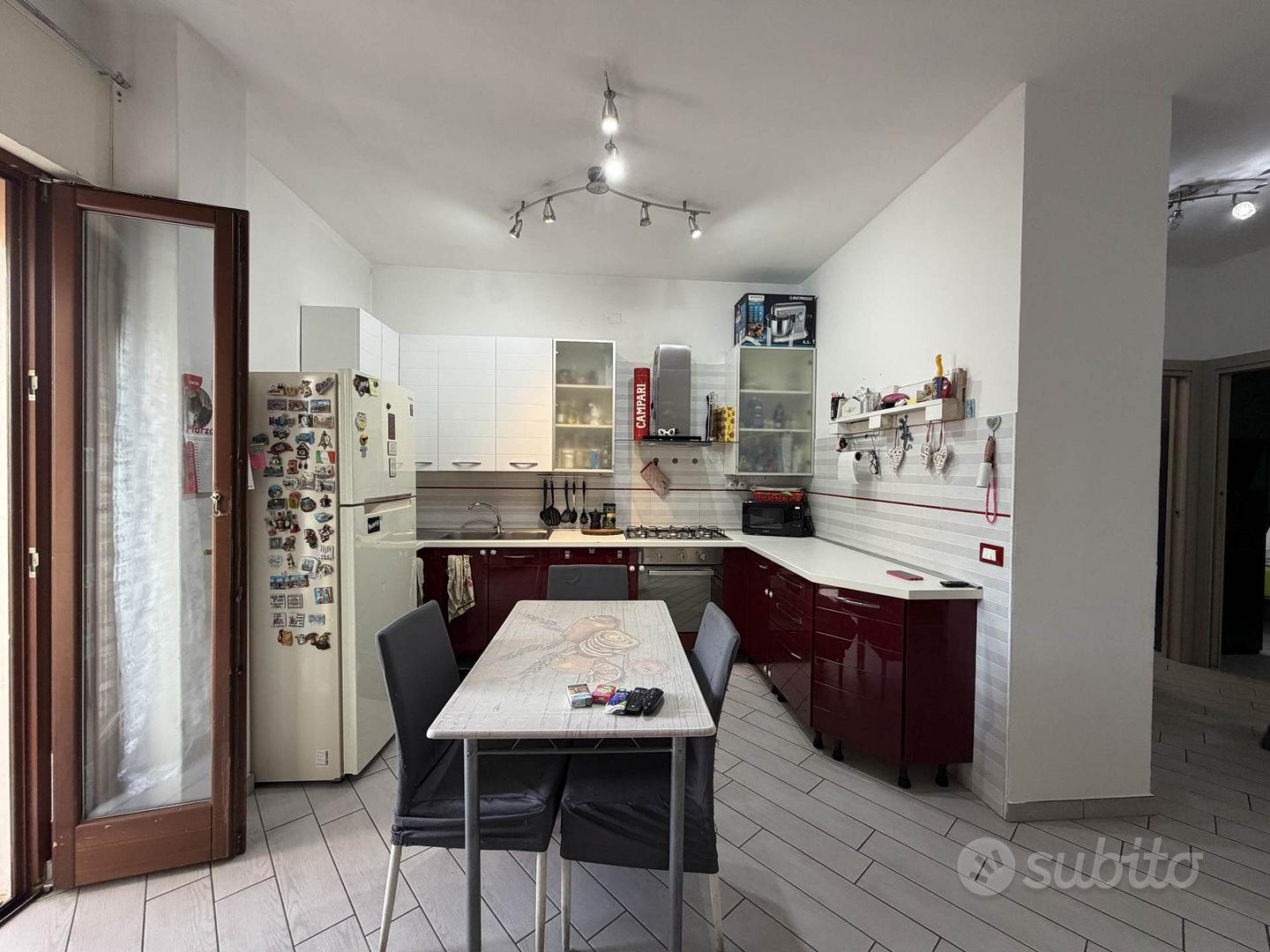 Appartamento – Chioggia, Borgo San Giovanni, Sottomarina - Vista 2