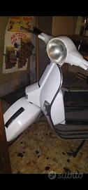 Vespa PX125