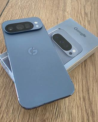 Google Pixel 10 Pro 256Gb PERFETTO MEDIAWORLD