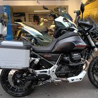 Moto guzzi v85 tt e5 '23